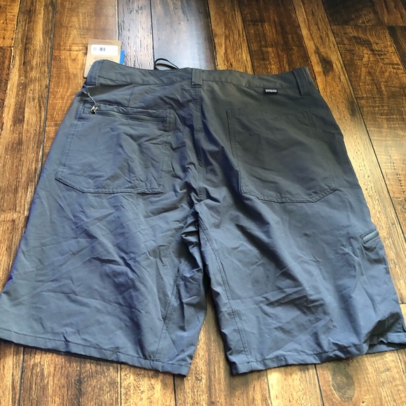 Patagonia Shorts Patagonia Mens Quandary Shorts Poshmark
